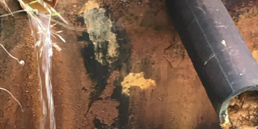 Illustrative image of Geotechnical drainage design in Hervey Bay